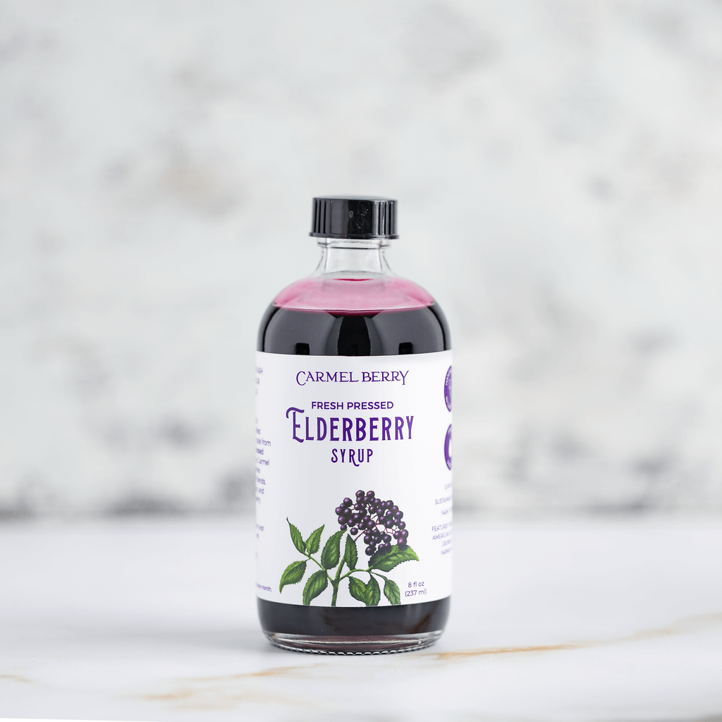 Elderberry