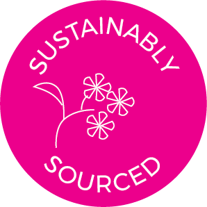 Sustainably Sourced icon