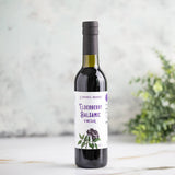 Carmel Berry Balsamic Vinegar