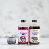 Carmel Berry Fresh Pressed Immune Bundle