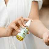 Elderflower Body Oil