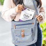 Eldie Daily Elderberry Gummies