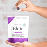 Eldie Daily Elderberry Gummies