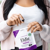 Eldie Daily Elderberry Gummies