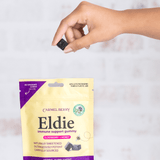 Eldie Honey Elderberry Gummies