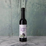 Carmel Berry Elderberry Balsamic Vinegar bottle