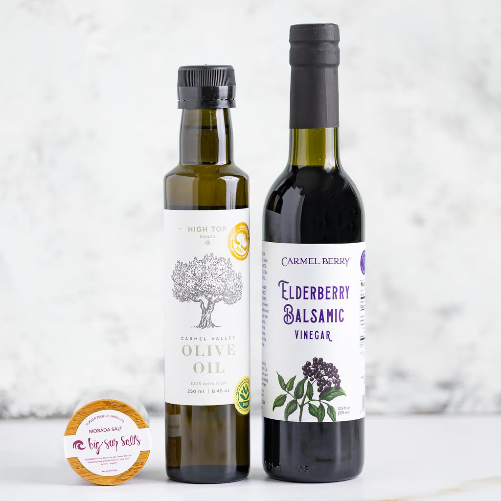 The Veggie Lover Bundle