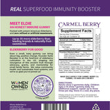 Mini Gummies 12-Packs