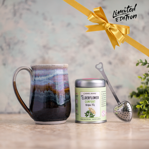 Cozy Up Tea Bundle