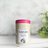 Elderflower Comfort Tea