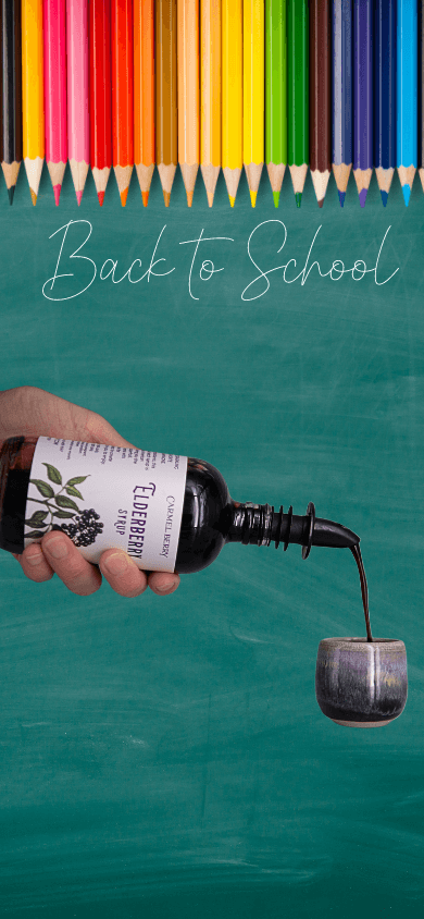 Stock up now!